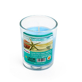 Ly nến thơm votive Miss Candle FTRAMART NQM0413 (Lựa chọn mùi hương)