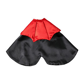 Halloween Pet Cloak Cat Apparel Clothes Outfits Cute Dog Christmas Costume Cat Dog Cloak for Puppy Small Medium Dogs Cats Kitten Festival