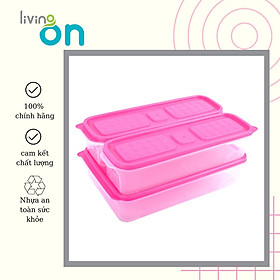 Mua Combo bộ 3 hộp nhựa đựng cơm set 01
