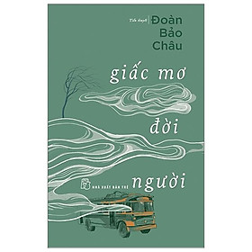 Giấc Mơ Đời Người