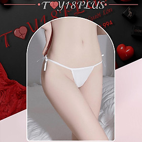 Quần Lót Nữ Cao Cấp Viền Dây Mảnh Gợi Cảm | Toy18plus
