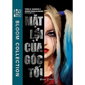 Sách Mặt Lợi Của Góc Tối