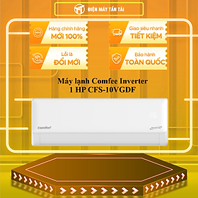 Mua Máy lạnh Comfee Inverter 1 HP CFS-10VGDF-V - HÀNG CHÍNH HÃNG - CHỈ GIAO HCM