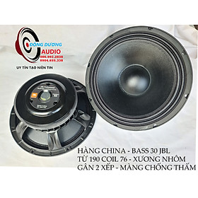 Mua BASS 30 TỪ 170 COIL 76 XƯƠNG NHÔM - HÀNG CHẤT LƯỢNG