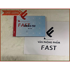 Phiếu Thu / Phiếu Chi 3 Liên  - Nhã Yến