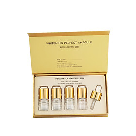 Ampoule Hanvely Hàn Quốc
