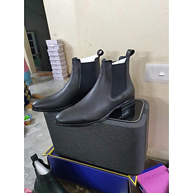 Chelsea Boots Classic, giày bốt nam