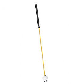 Golf Swing Trainer Golf Warm up Sticks for Tempo Balance Position Correction