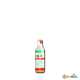 Hình ảnh CHẤT TĂNG CƯỜNG SINH TRƯỞNG THỰC VẬT HB-101 (VITALIZER) | Chai 6ml