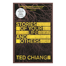 Stories of Your Life and Others (Paperback)