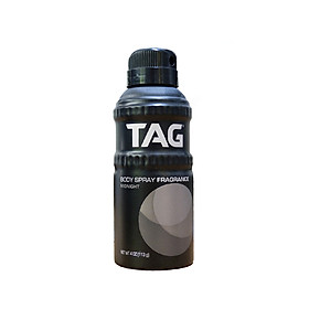 Xịt khử mùi toàn thân Tag USA 113g