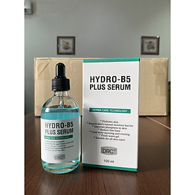 SERUM HYDRO B5 PLUS - 100ml (Dưỡng Ẩm, Phục Hồi, Căng Bóng, Se Khít Lỗ Chân Lông) - Hàng Chính Hãng
