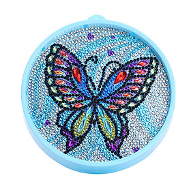 5D Diamond Painting with Led Night Light Lamp Special Shaped Diamond DIY Handmade Embroidery Crafts for Home Decoration