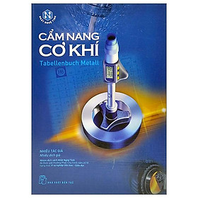 Cẩm nang cơ khí