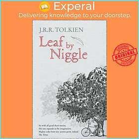 Sách - Leaf by Niggle by J. R. R. Tolkien (UK edition, paperback)