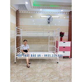 Mua Giường tầng sinh viên cao cấp - Đa dạng kích thước