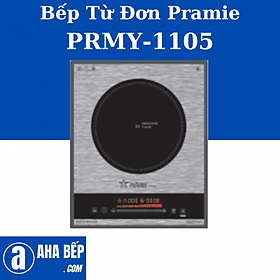 Mua Bếp Điện Từ Đơn Pramie PRMY-1105 - Hàng Chính Hãng