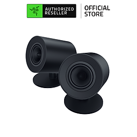 Loa Razer Nommo V2 X - 2.0 PC Gaming Speakers (Hàng chính hãng)_RZ05-04760100-R3G1