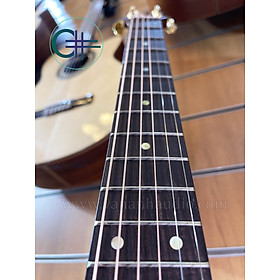 Đàn Guitar Acoustic Custom CL2022 Khảm trai và ốc xà cừ