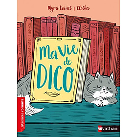 [Download Sách] Sách thiếu nhi tiếng Pháp - Ma vie de Dico