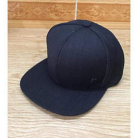 Nón lưỡi trai Hiphop, snapback thời trang nam nữ