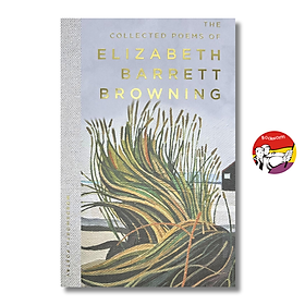Sách - The Collected Poems of Elizabeth Browning by Elizabeth Barrett Browning - Poetry/Classics
