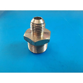 Mua Ren nối đồng dùng cho máy xịt rửa xe  dây xịt cao áp