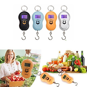 Mua Cân Điện Tử Cầm Tay 40KG