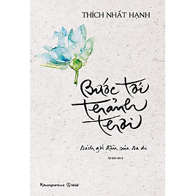 Sách Bước Tới Thảnh Thơi