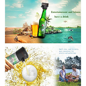 Mua Máy tạo bọt Ingenious Foam - Home and Garden