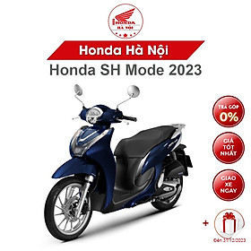 Xe máy Honda SH Mode 2023