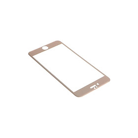 3D Tempered Glass Film Full Cover Screen Protector for iPhone 6 Plus