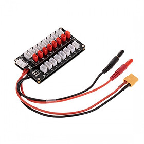 Vỉ Sạc Cân Bằng Cho Pin Li-po G.T. Power