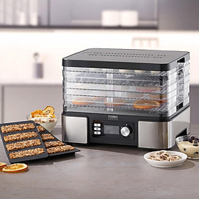 Mua Máy sấy hoa quả  thực phẩm Caso DH 450 Hàng chính hãng