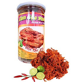 300G KHÔ BÒ DẠNG SỢI DÙNG THƠM NGON HÀNG CHẤT LƯỢNG TÂN LỘC PHÁT