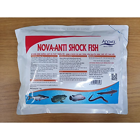 Nova Anti Shock Fish Sản Phẩm Bổ Sung Dinh Dưỡng, Giảm Stress Cho Cá