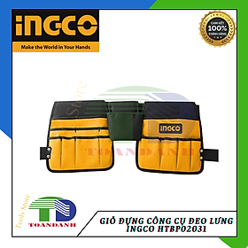Mua Giỏ đựng công cụ đeo lưng INGCO HTBP02031