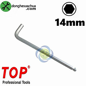 Mua Lục giác đầu bi 14mm TOP TWT-10B-14 dài 290mm