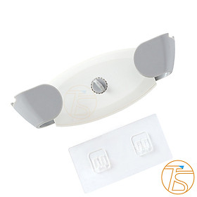 Mua Giá Treo Nắp Nồi Dán Tường Điều Chỉnh Được Độ Rộng Phù Hợp Với Nhiều Kích Thước Nắp Trong Nhà Bếp