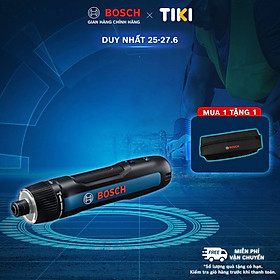 Mua Máy vặn vít pin Bosch Go 3 (SOLO)