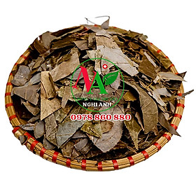 Dâm Dương Hoắc 200g Đông Y Nghi Anh giúp bổ thận tráng dương giảm đau nhức xương khớp