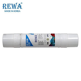 Mua Lõi lọc nước số 2 REWA PRE CARBON (UDF)- HÀNG CHÍNH HÃNG