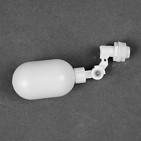 Mua Phao cơ chống tràn mini dùng trong máy lọc nước  hệ thống R.O  bồn nước nhỏ