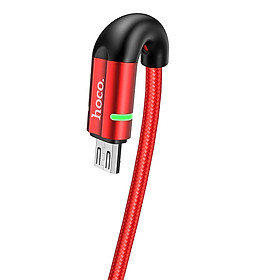 Mua Cáp sạc chuyển dữ liệu U93 Hoco Micro - Hàng chính hãng