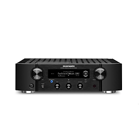 Mua Marantz PM7000N Network Integrated Amplifier HÀNG CHÍNH HÃNG NEW 100