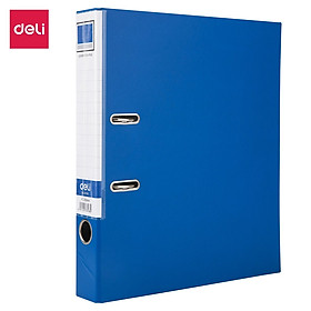 File còng càng cua Deli - Khổ A4 / F4 - 5cm/7cm - W38168 / W38169 / W38178 / W38179