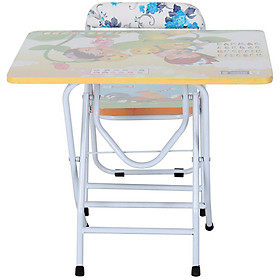 Bàn Xếp Học Sinh Qui Phúc Cao 49