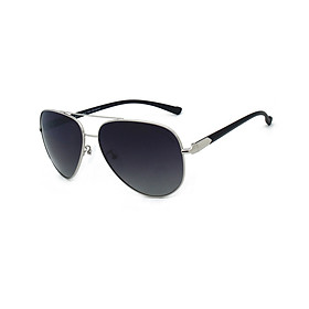 Kính mát unisex EXFASH EF6910 thời trang (size 61/14/142)