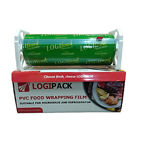 Mua Màng bọc thực phẩm Logifood_Cuộn lớn_ 30cm x 500m