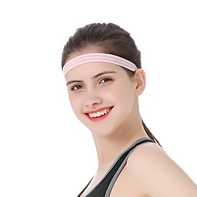 Băng Trán Thể Thao Thấm Mồ Hôi 2104 Cao Cấp